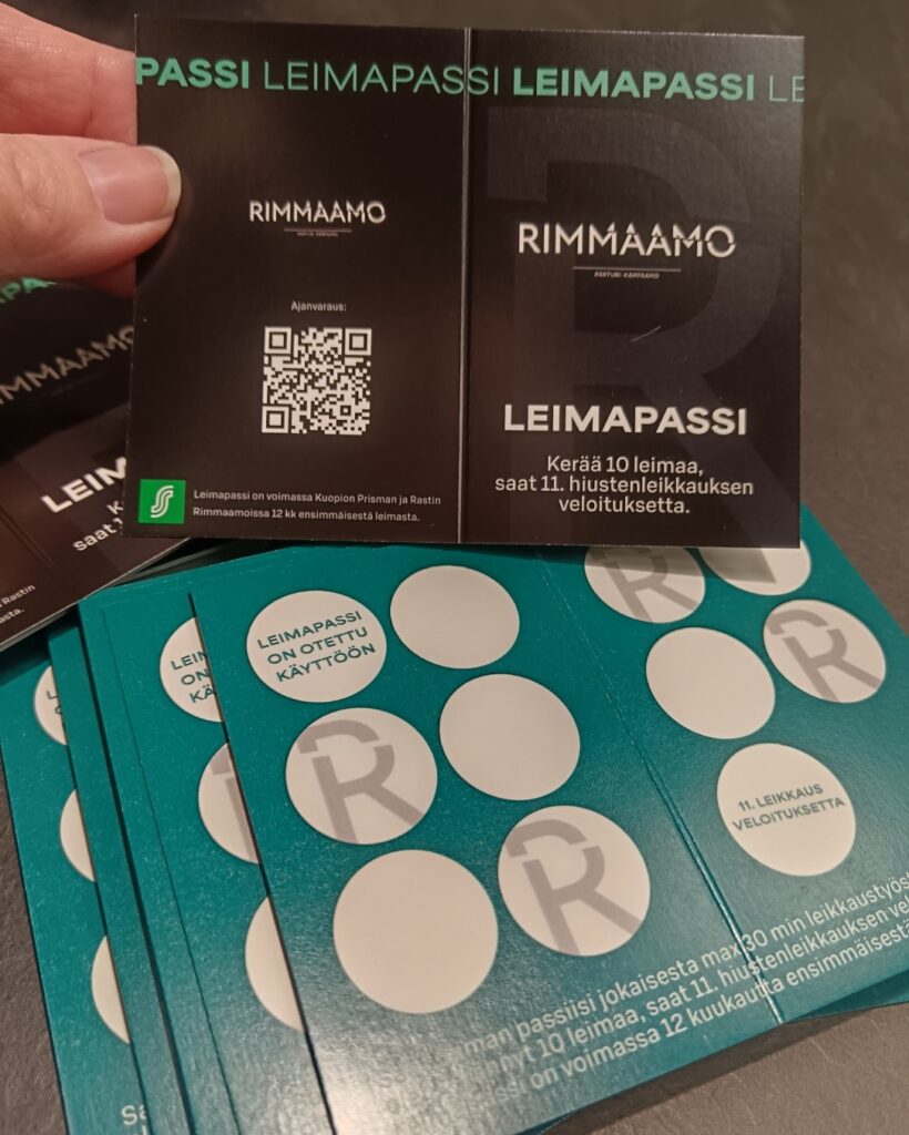 578811412_854649077078480_6998414590298922537_n Rimmaamo leimapassi